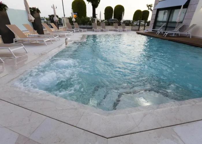Hotel Villa Letizia