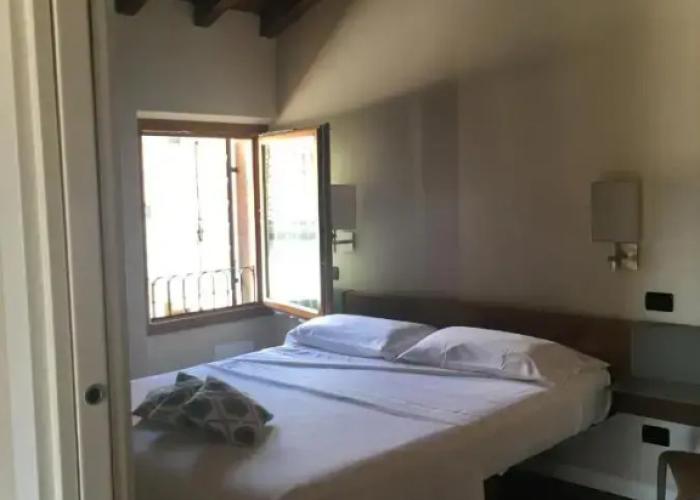 Corte San Luca Apartments