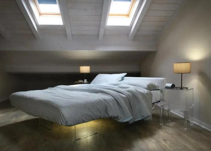 Corte San Luca Apartments