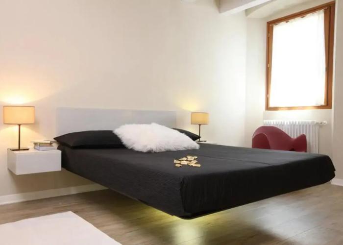 Corte San Luca Apartments
