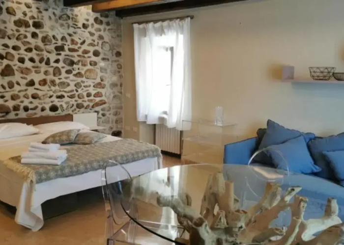 Corte San Luca Apartments
