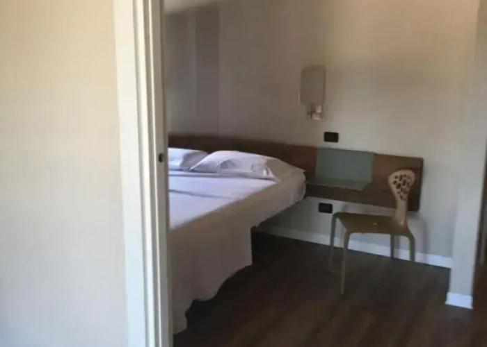 Corte San Luca Apartments