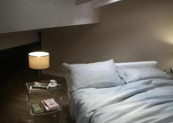 Corte San Luca Apartments
