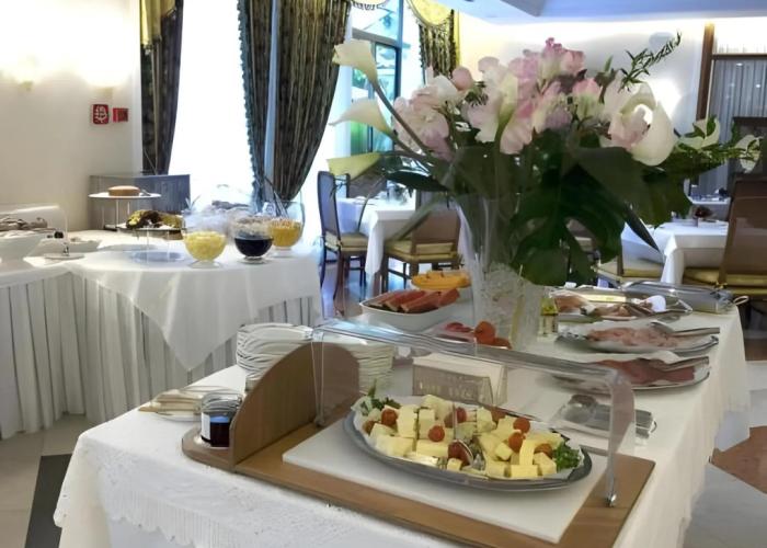 Quattro Stagioni Hotel & Spa