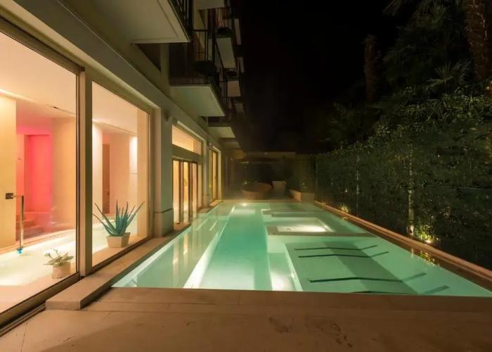 Quattro Stagioni Hotel & Spa