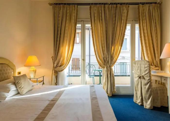 Quattro Stagioni Hotel & Spa