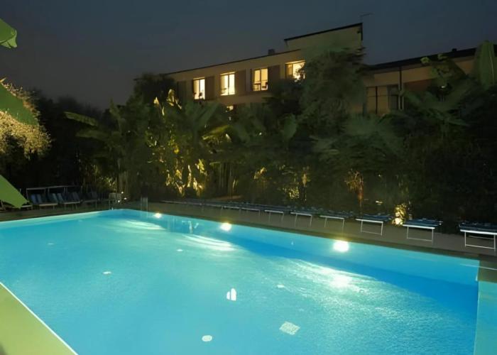 Quattro Stagioni Hotel & Spa