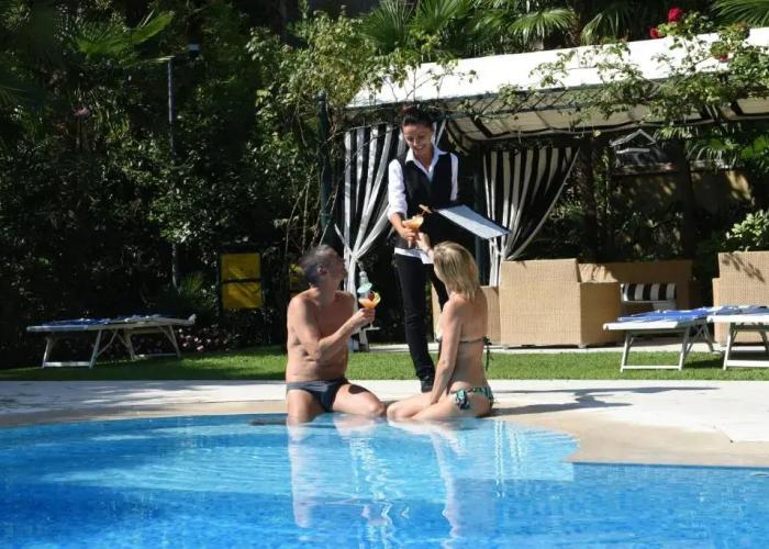 Quattro Stagioni Hotel & Spa