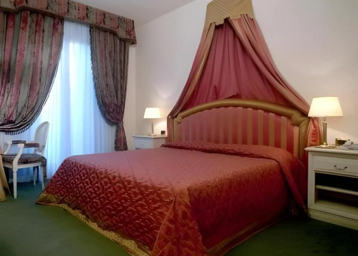 Quattro Stagioni Hotel & Spa