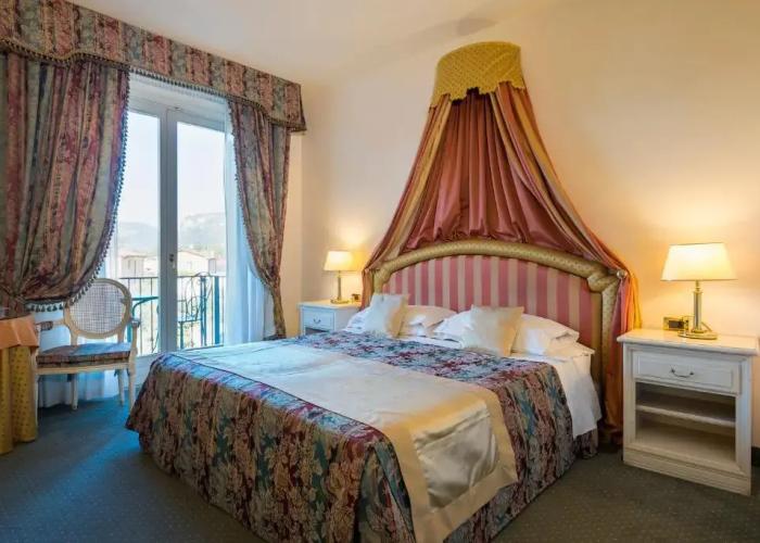 Quattro Stagioni Hotel & Spa