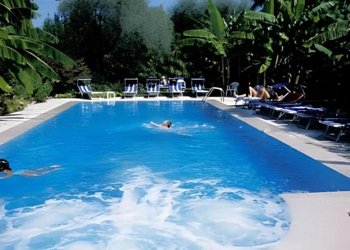 Quattro Stagioni Hotel & Spa