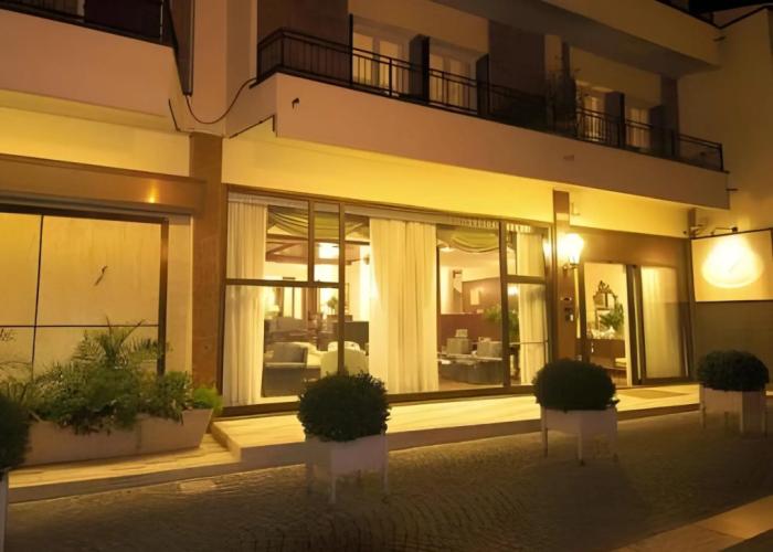 Quattro Stagioni Hotel & Spa