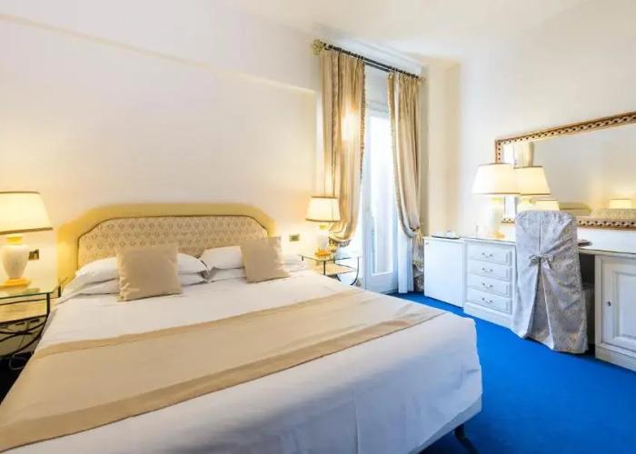 Quattro Stagioni Hotel & Spa