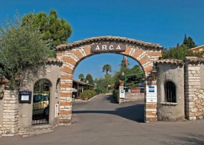 Residence Arca