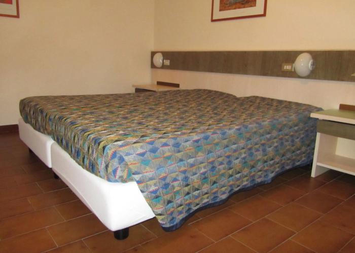 Residence Arca