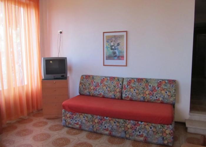 Residence Arca