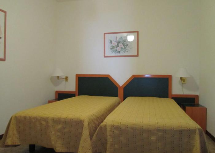Residence Arca
