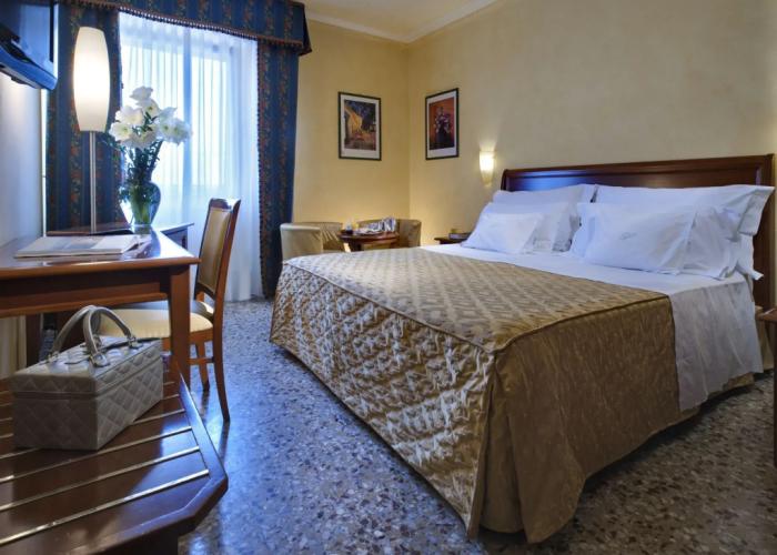 Palace Hotel San Pietro