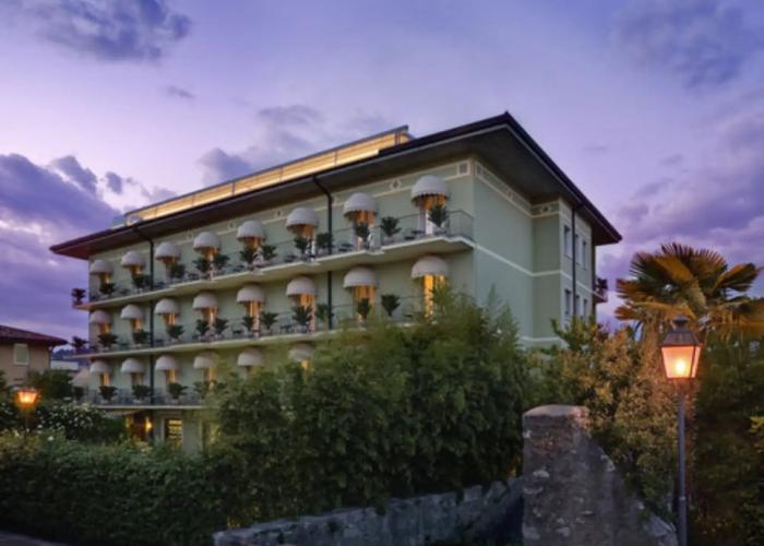 Palace Hotel San Pietro