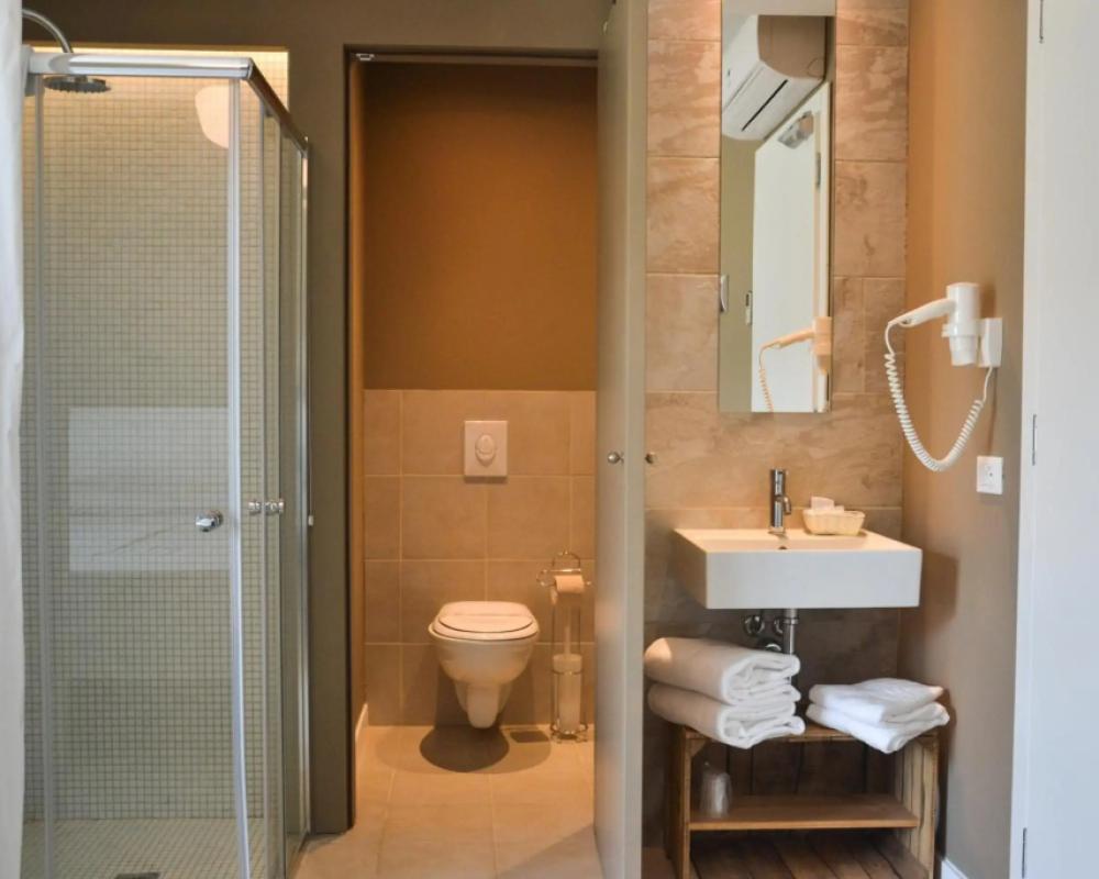 фото Hotel Maximilian