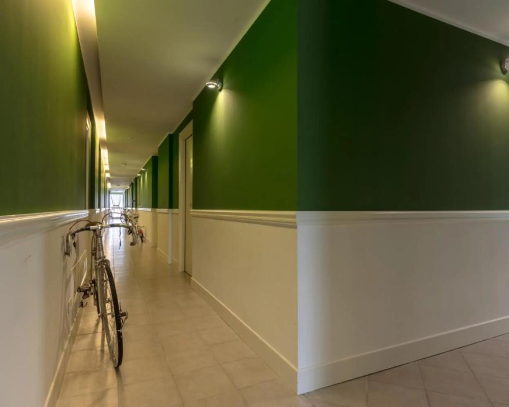 фото Hotel Maximilian