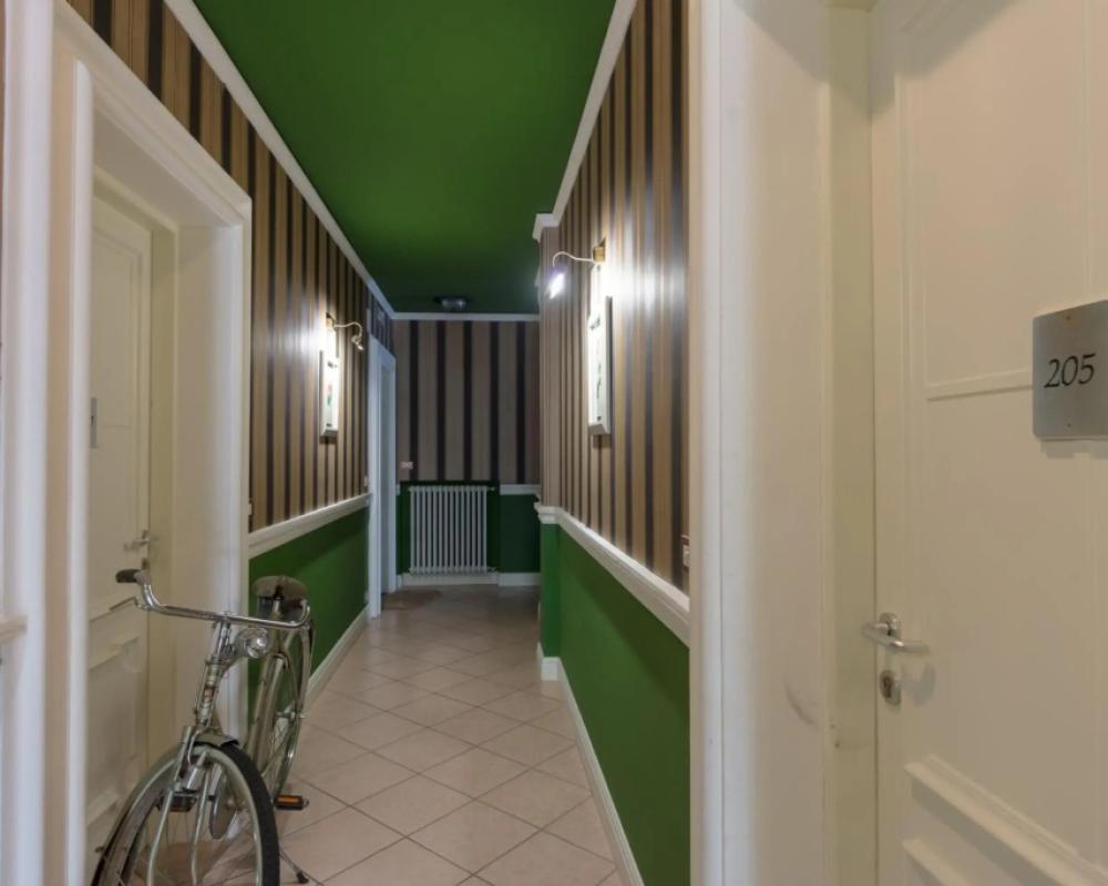фото Hotel Maximilian