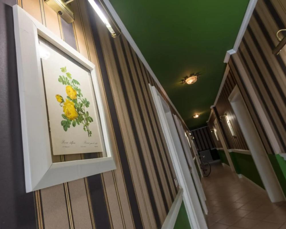 фото Hotel Maximilian