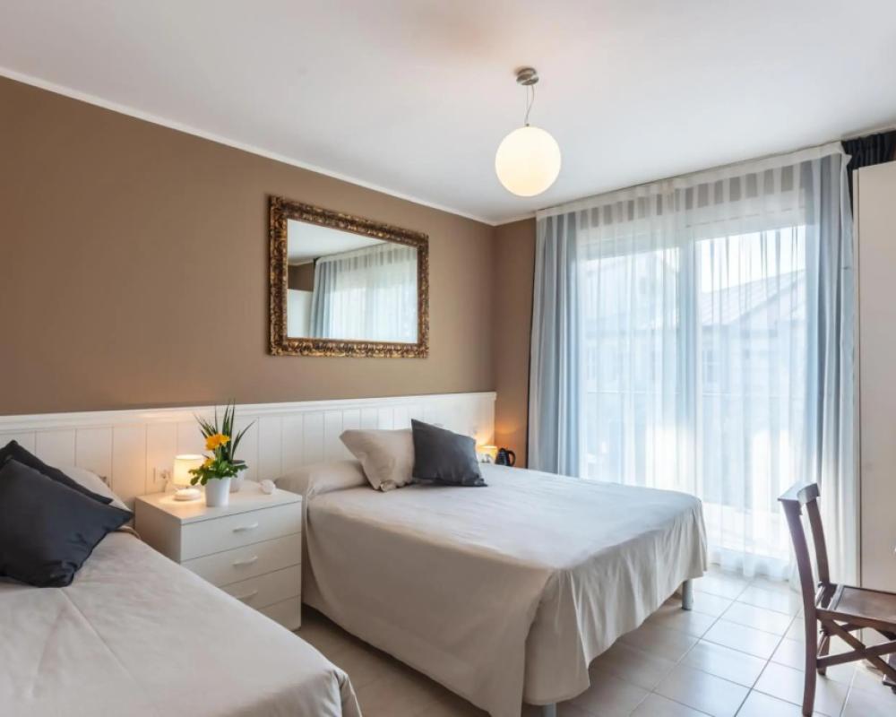 фото Hotel Maximilian