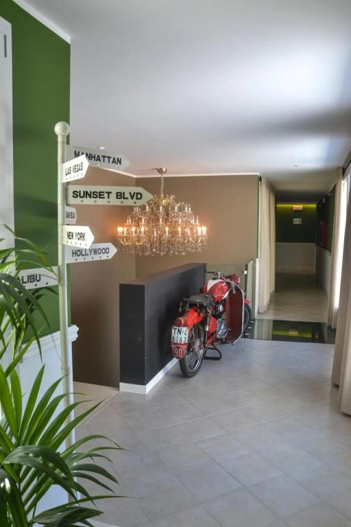 фото Hotel Maximilian
