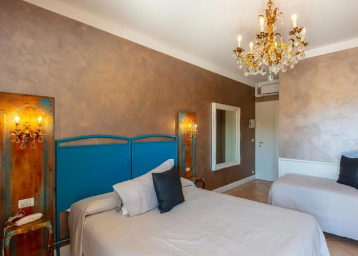 Hotel Maximilian