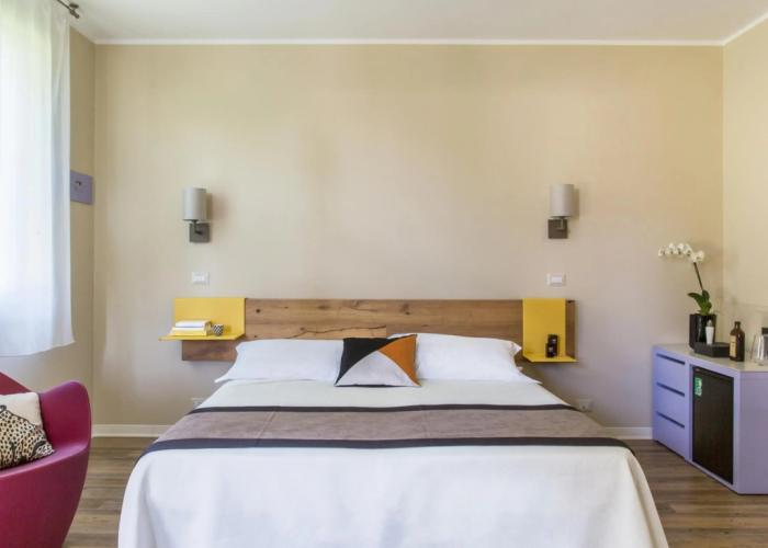 Hotel Ca' Mura