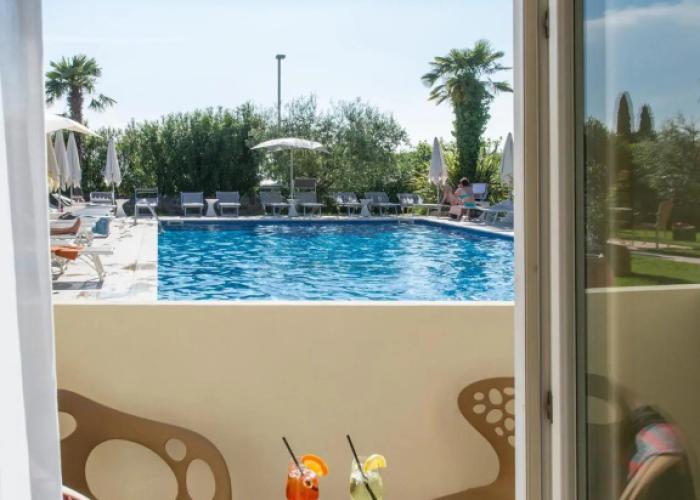 Hotel Ca' Mura