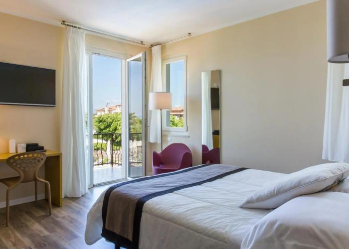 Hotel Ca' Mura