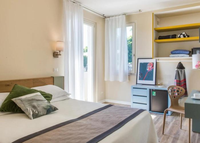 Hotel Ca' Mura