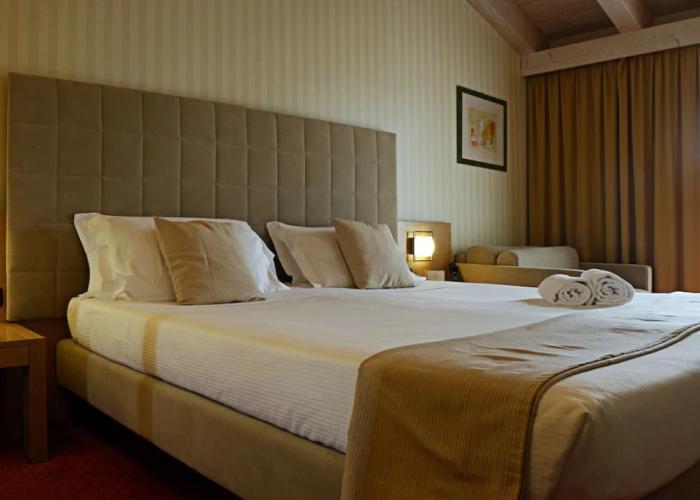 Hotel Caesius Thermae & Spa Resort