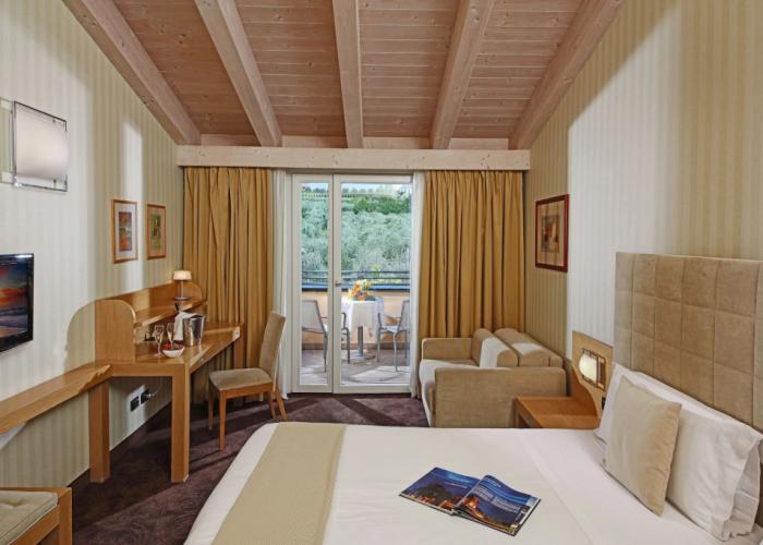 Hotel Caesius Thermae & Spa Resort