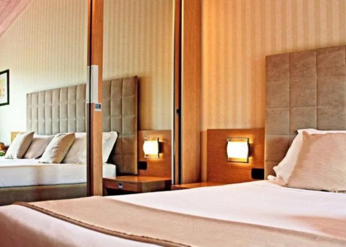Hotel Caesius Thermae & Spa Resort