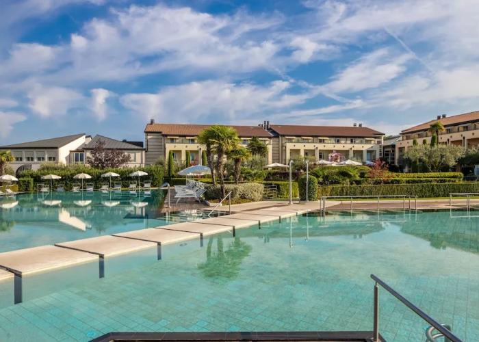 Hotel Caesius Thermae & Spa Resort