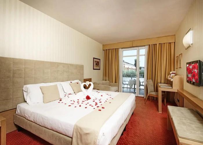 Hotel Caesius Thermae & Spa Resort