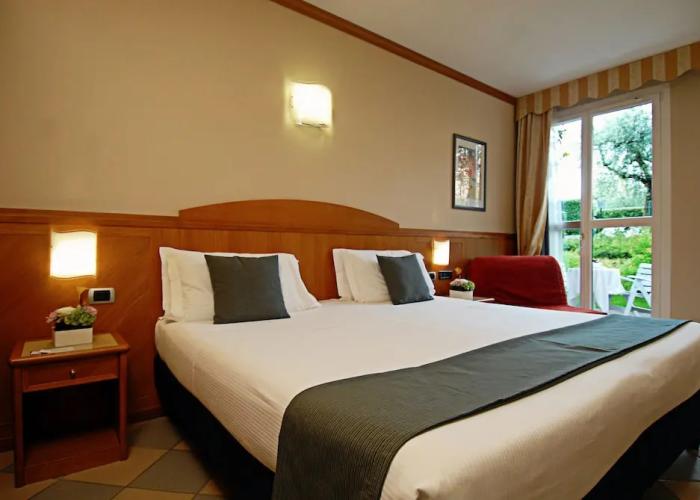 Hotel Caesius Thermae & Spa Resort