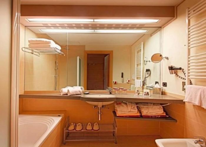 Hotel Caesius Thermae & Spa Resort