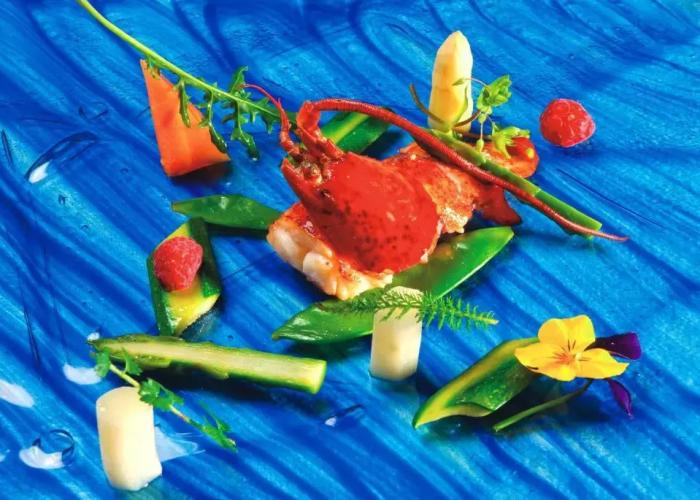 Color Hotel Style, Design & Gourmet