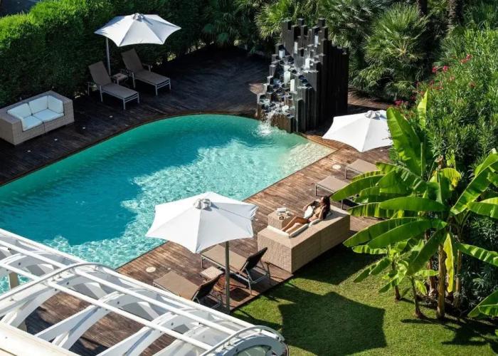 Color Hotel Style, Design & Gourmet