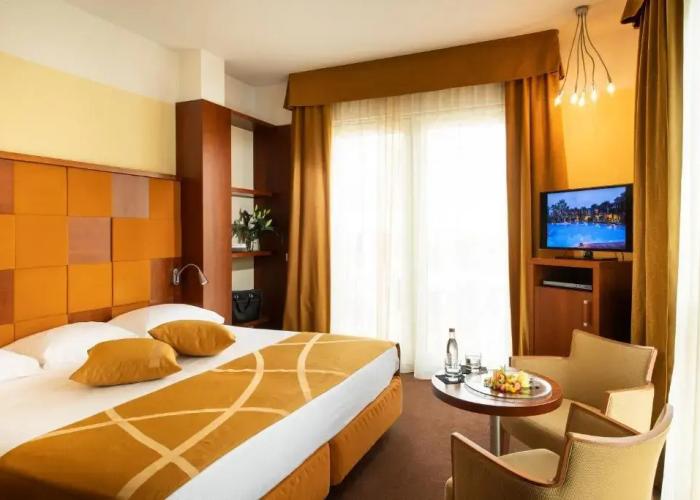 Color Hotel Style, Design & Gourmet