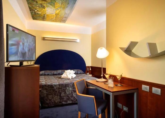 Color Hotel Style, Design & Gourmet