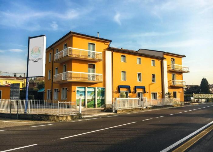 Hotel Bardolino