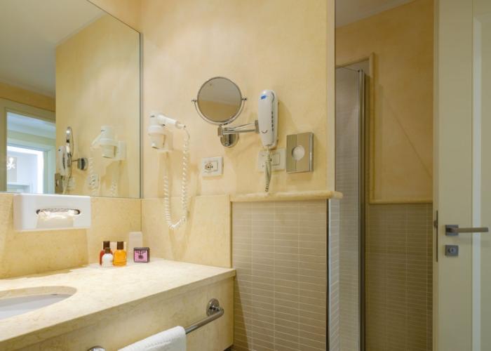 Parc Hotel Germano Suites