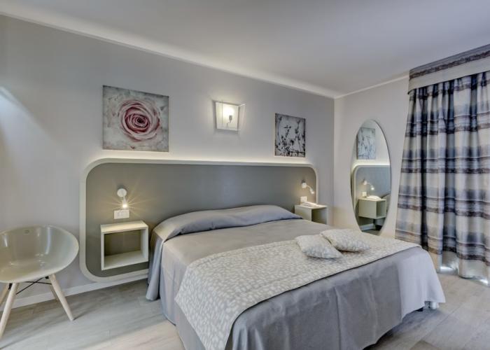 Parc Hotel Germano Suites