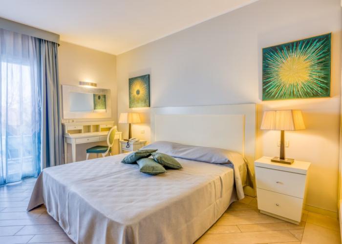Parc Hotel Germano Suites
