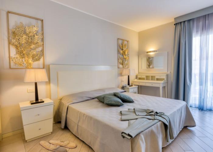 Parc Hotel Germano Suites